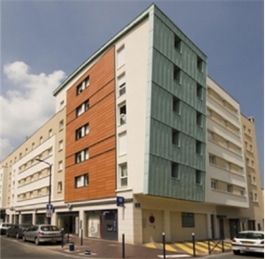 t1 à la vente -   92140  CLAMART, surface 17 m2 vente t1 - UBI453082622